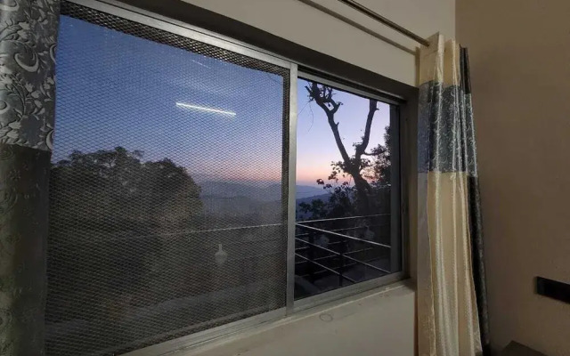 Sunset View Point Homestay