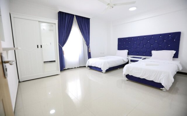 Alrayyan Hotel Apartments