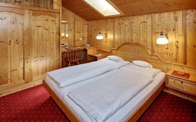 Hotel Monika & Montafon Chalets