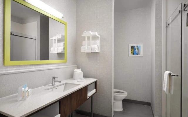 Hampton Inn Pinellas Park St. Petersburg, FL