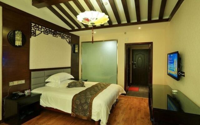 Gang Yuan Wellness Resort