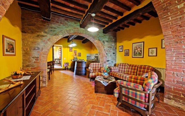 Agriturismo Colle di Mezzo