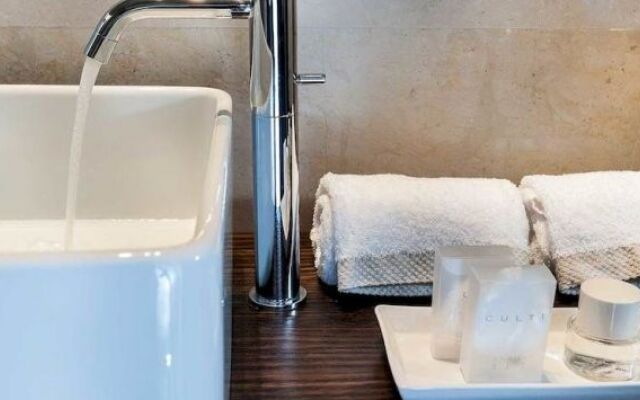 Ramo D'Aria Country Hotel