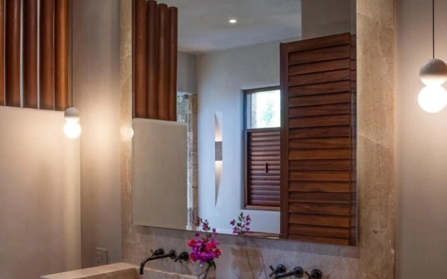 Casa Milagro in Punta Mita