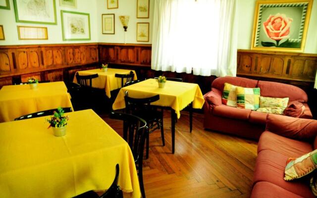 Albergo Trieste