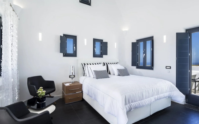 Elea Resort - Adults Only