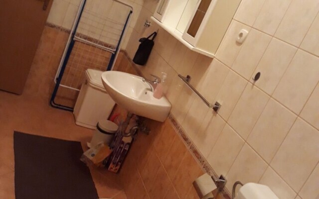 Stipic Apartment