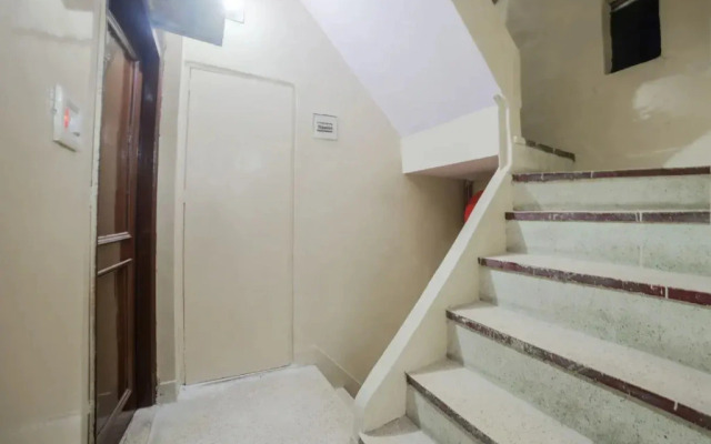 Anchal Guest House by OYO Rooms