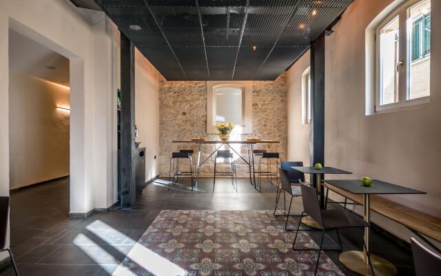 The Schumacher Hotel Haifa