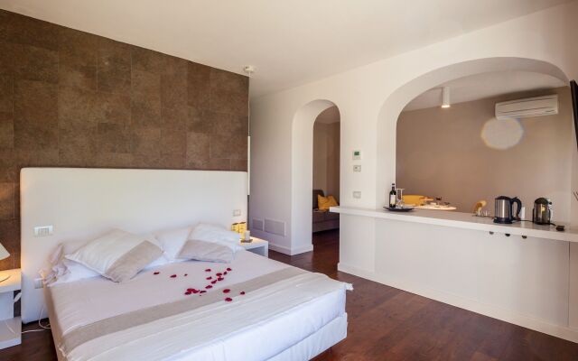 Quercia Belvedere Relais