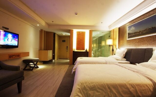Yeste Hotel Nanning