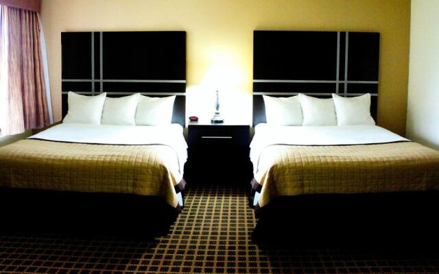 Baymont Inn and Suites Green Bay