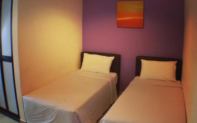 Kota Damansara Boutique Hotel