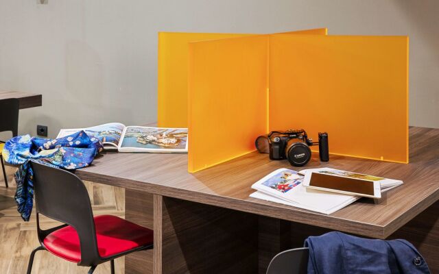 Campanile Venice Mestre