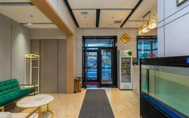 Jianan Hotel