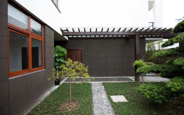 Wuzhen Wangfu Resort Villa