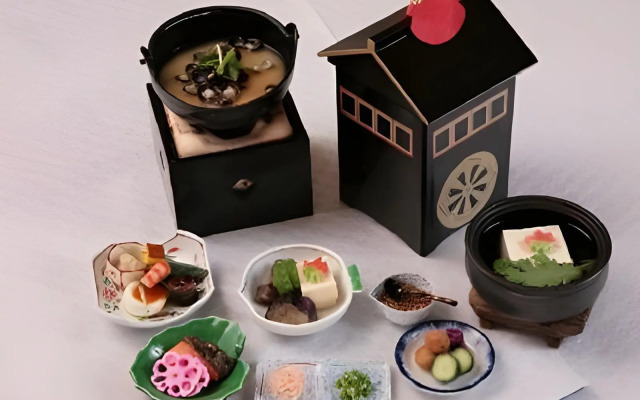 Izumiya Ryokan