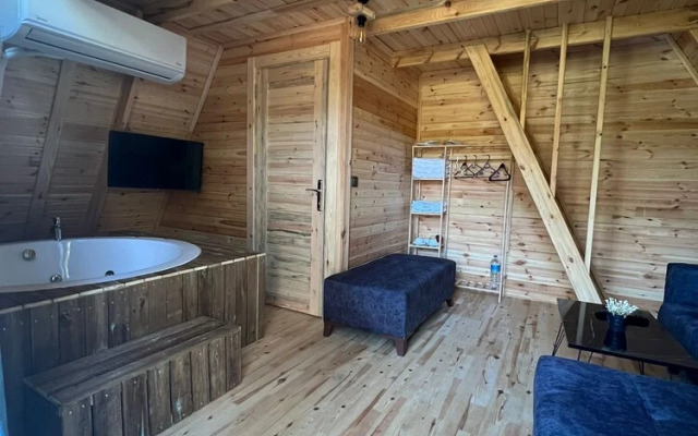 The Hill Glamping