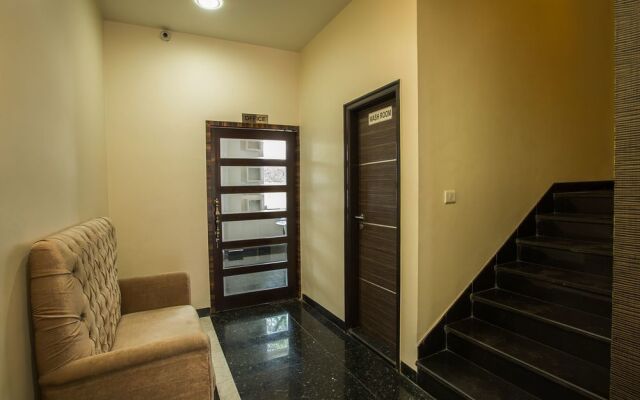 capital O Hotel Tatva