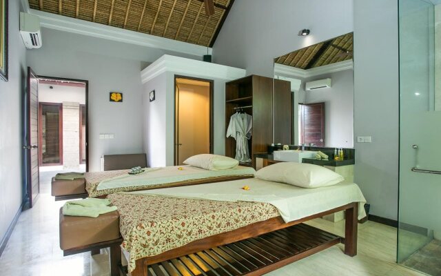 The Lokha Umalas Villas and Spa