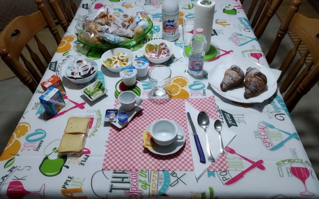 B&B Mammamia