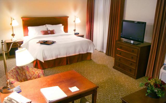 Hampton Inn & Suites Lodi