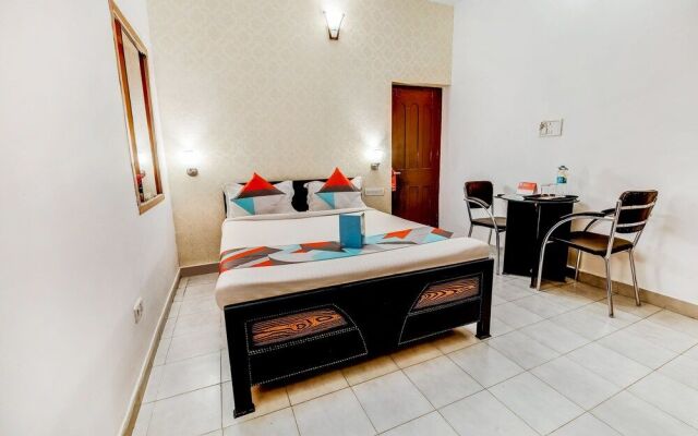 FabHotel The Pride
