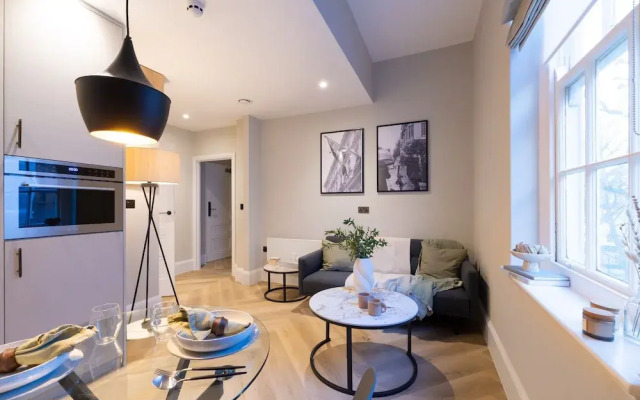 Smart Stays Suites in Sloane Square