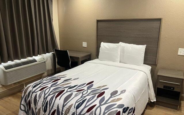 Red Roof Inn Haltom City