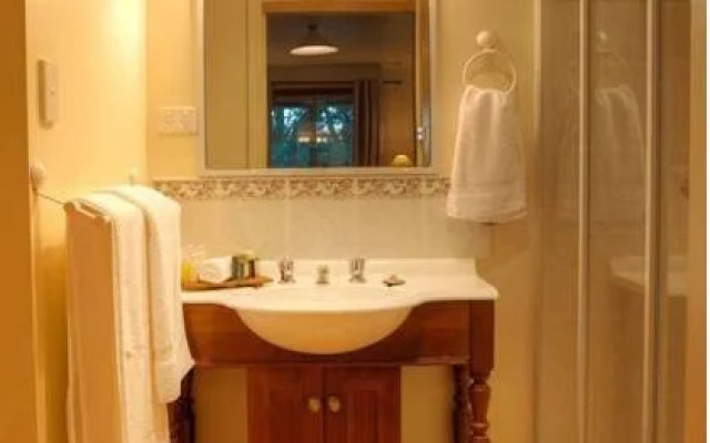 Accommodation Creek Cottages & Sundown View Suites