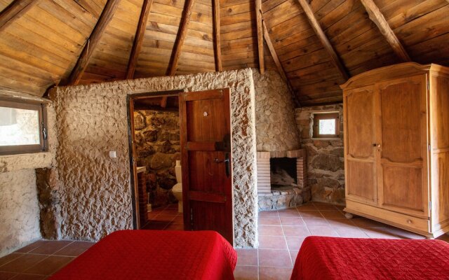 Las Cabañas del Monasterio