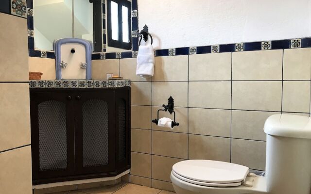 Casas Las Margaritas en Apart Hotel Las Clarisas