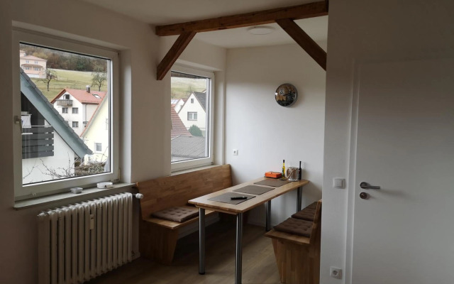 Ferienwohnungen-Oberkochen.de Stadtherberge Sperberstraße