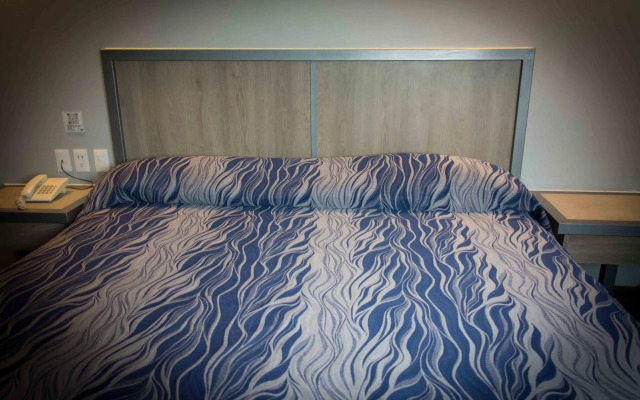 Hotel Antas