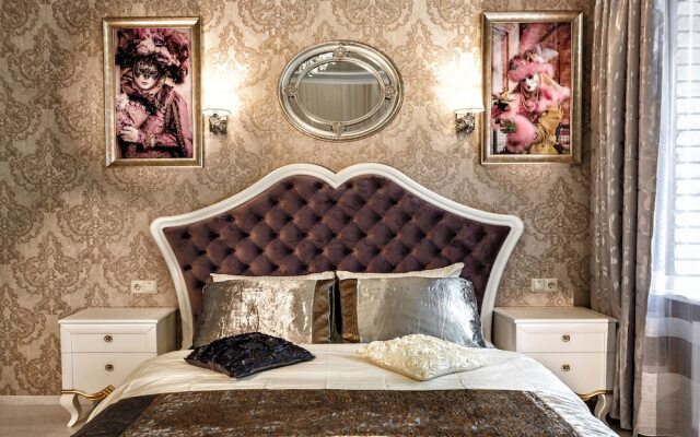 Apartments Galicia Lviv Br.Rohatyntsiv49