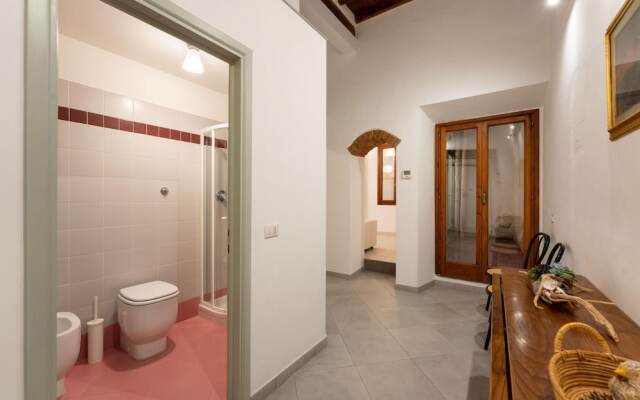 San Zanobi 33 in Firenze