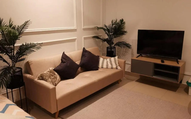 T 10 Romamtic Genting Highland