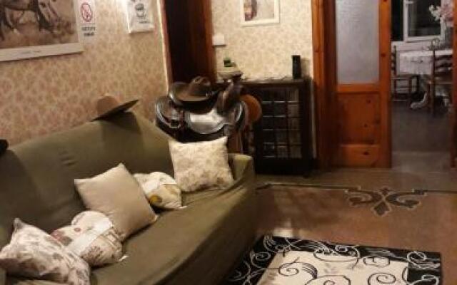 Nonna Lucia Guest house