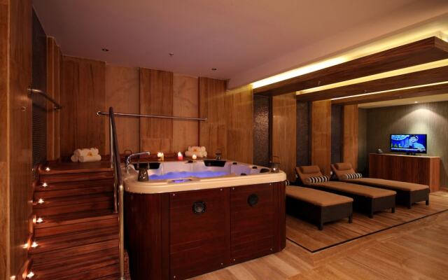 Ananta Spa & Resorts