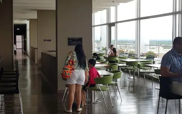 Hampton Inn Valledupar Colombia