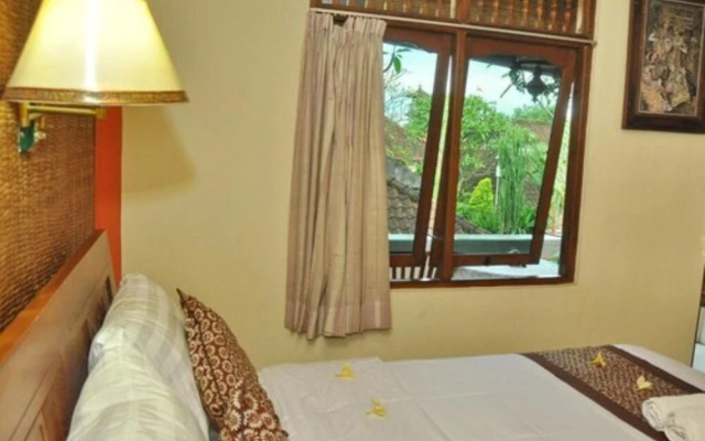 Indra Homestay