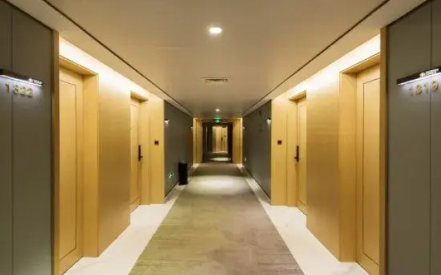 Pingyang International Hotel