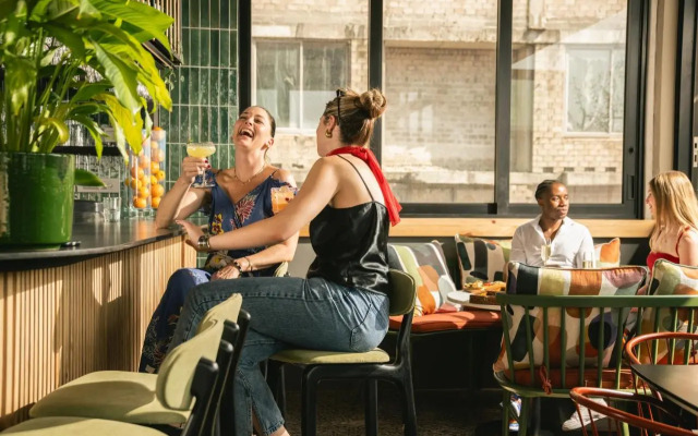 Neighbourgood 84 Harrington