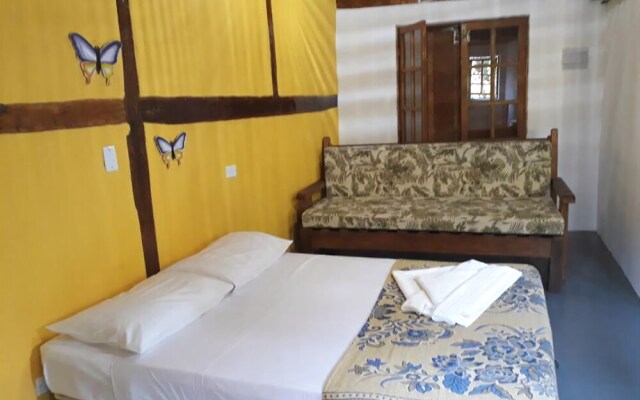 Luar Azul Hotel Ilhabela