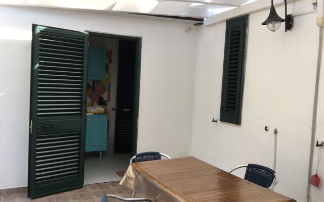 Punta Prosciutto Bed To Rent