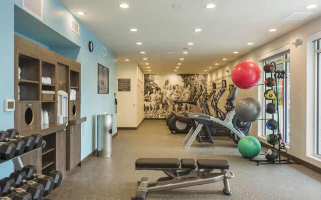 Residence Inn Portland Hillsboro/Brookwood