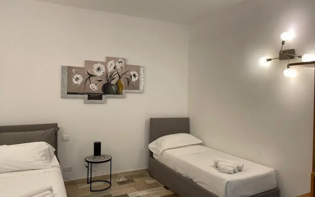 Don Vittorio Country Village