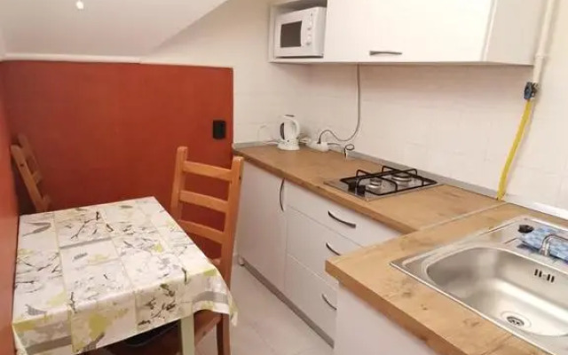 Abba Apartman