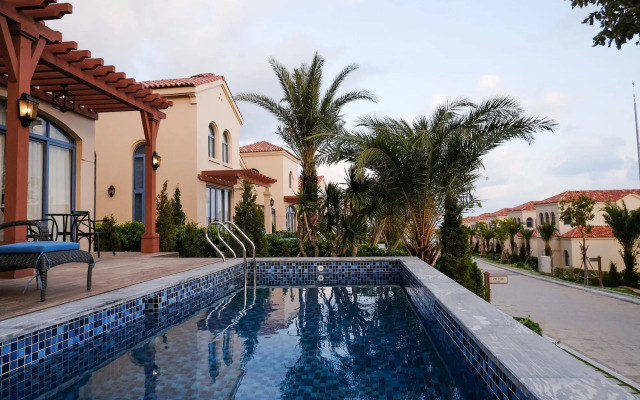 Centara Mirage Resort Mui Ne