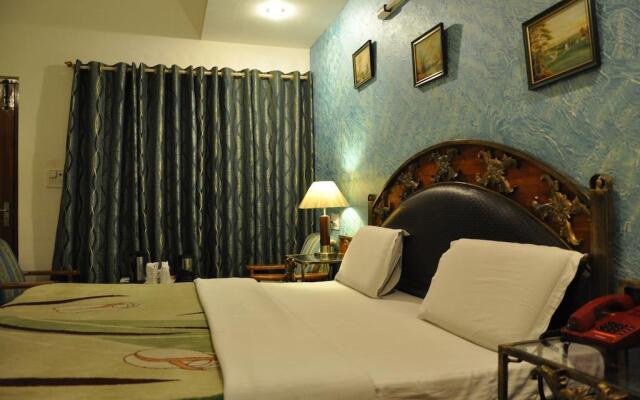 Hotel City Plaza 17